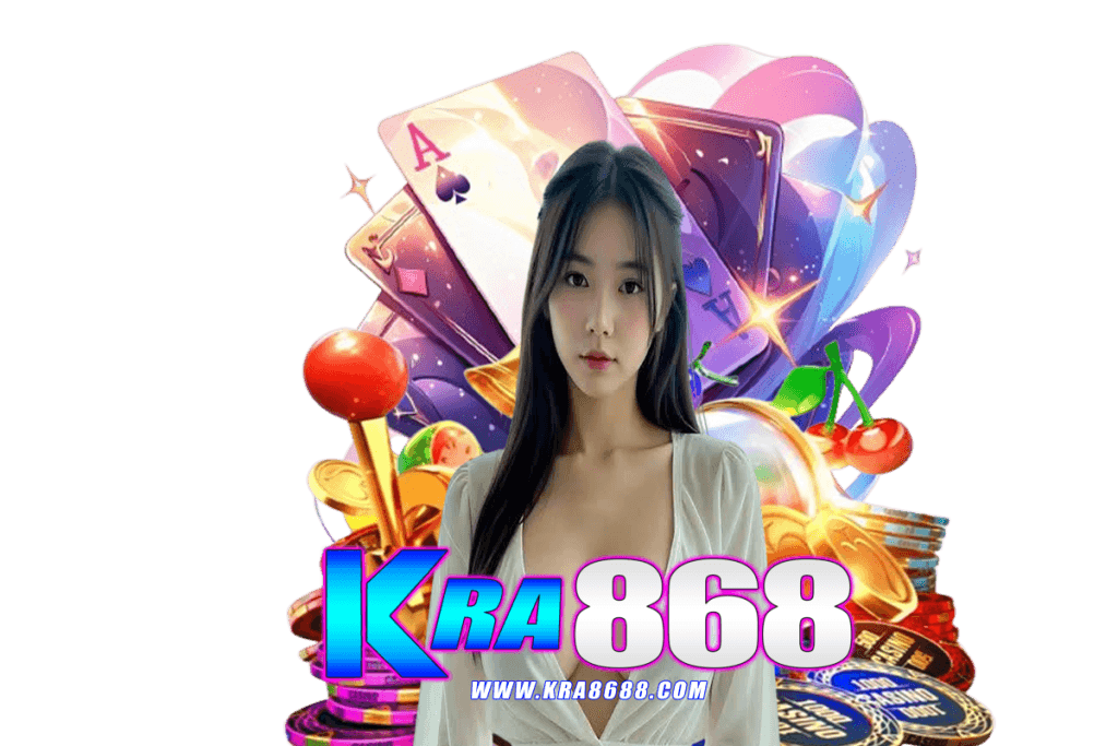 kra868 เว็บตรง