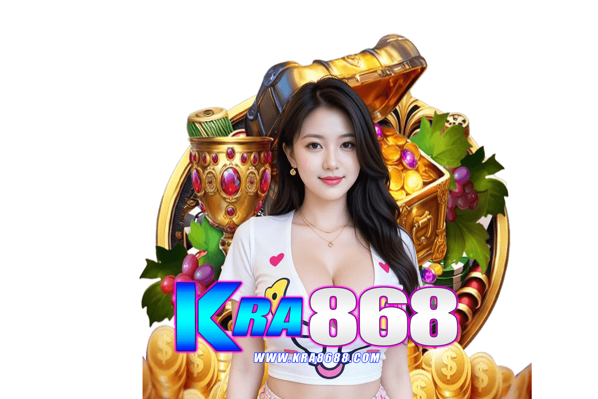 kra868 แจกเครดิตฟรี